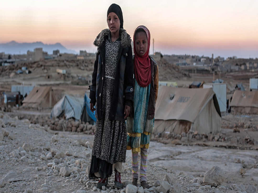 YEMEN APPEAL